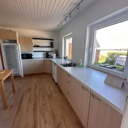 Summerhouse In 公寓 *